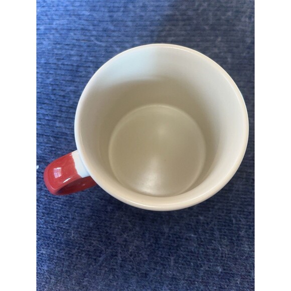 Unemployed Philosophers Guild Back To Normalcy Presidents Mug Coffee Cup 2007 - Picture 5 of 6